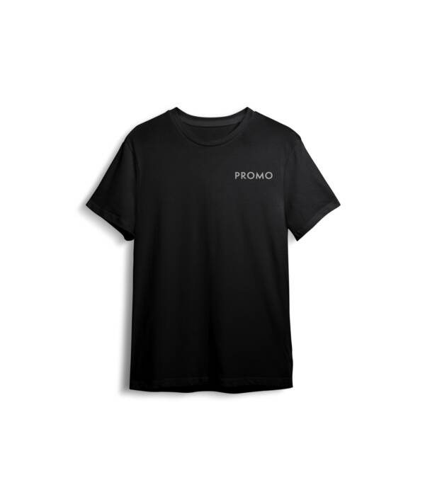 Black Men’s T-Shirt